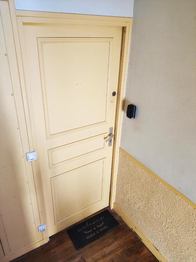 Apartment Bel Centre 2 Chambres, 6 Pers 