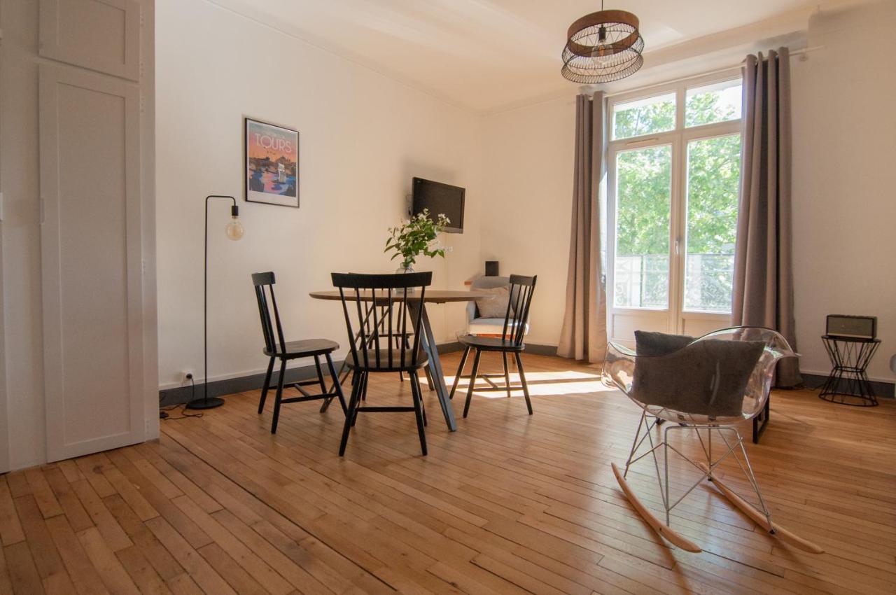 Bel Centre 2 Chambres, 6 Pers 