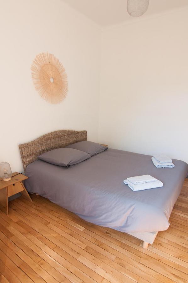 Bel Centre 2 Chambres, 6 Pers 