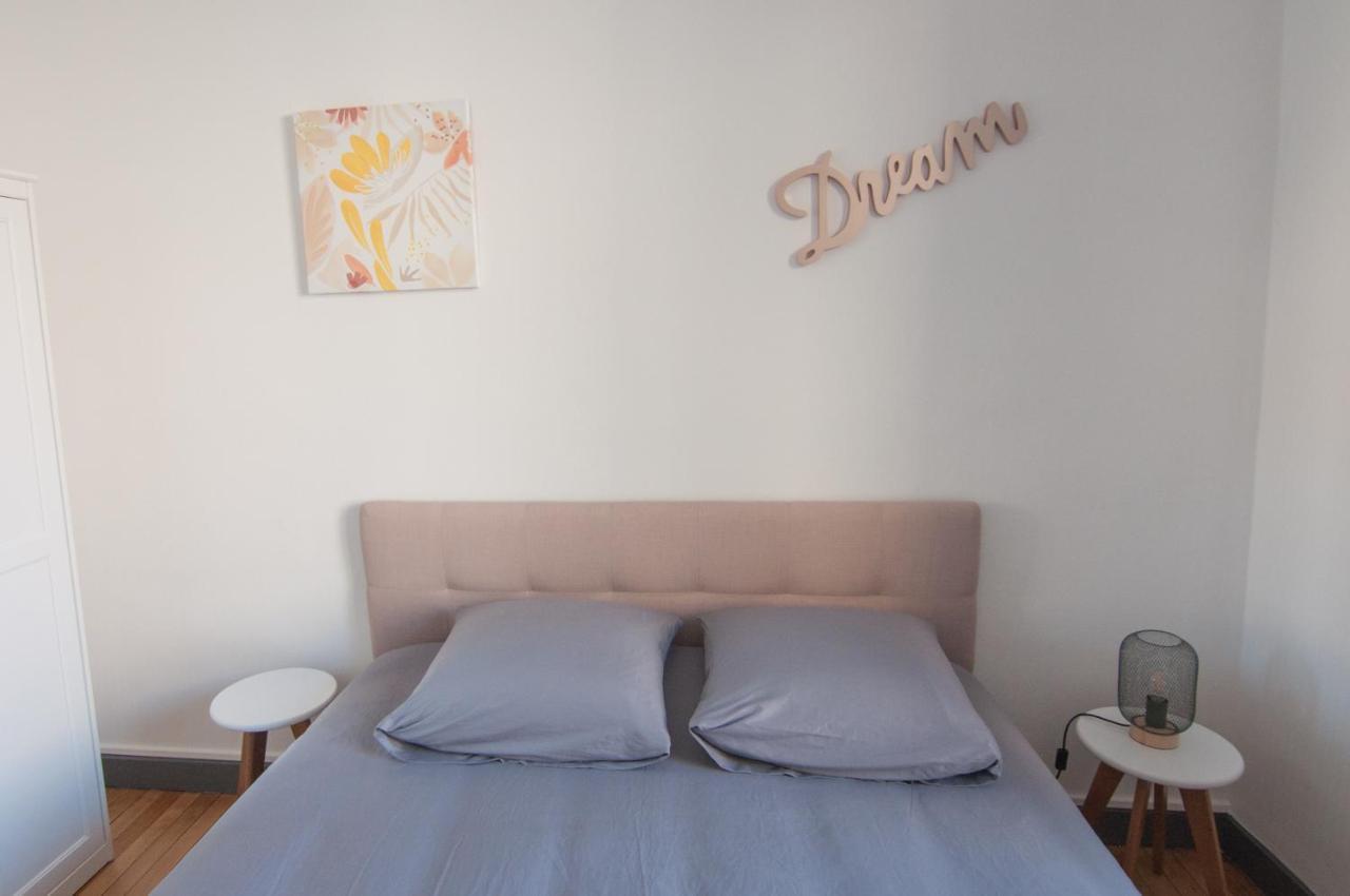 Bel Centre 2 Chambres, 6 Pers 