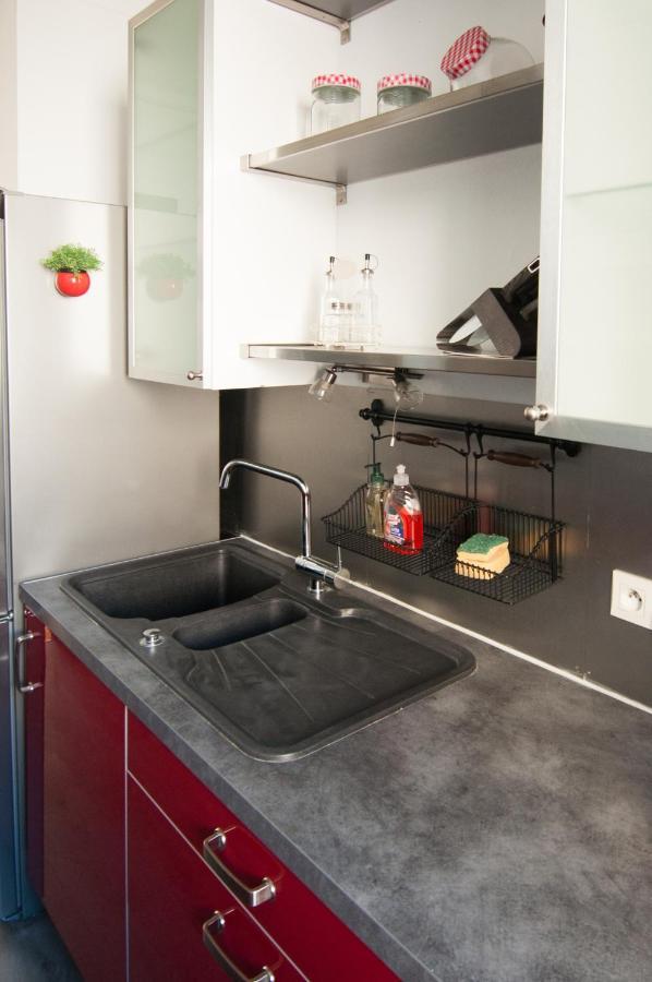 Apartment Bel Centre 2 Chambres, 6 Pers 