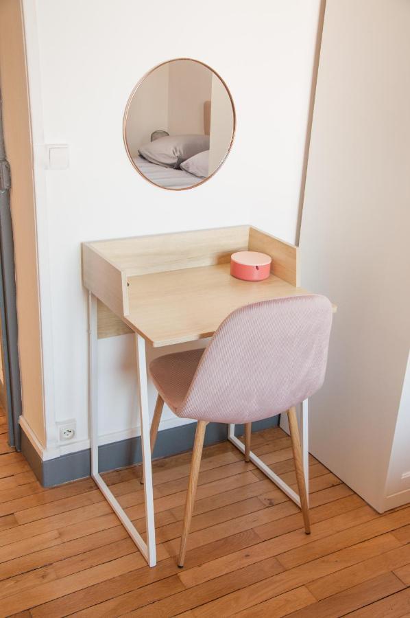 Bel Centre 2 Chambres, 6 Pers 