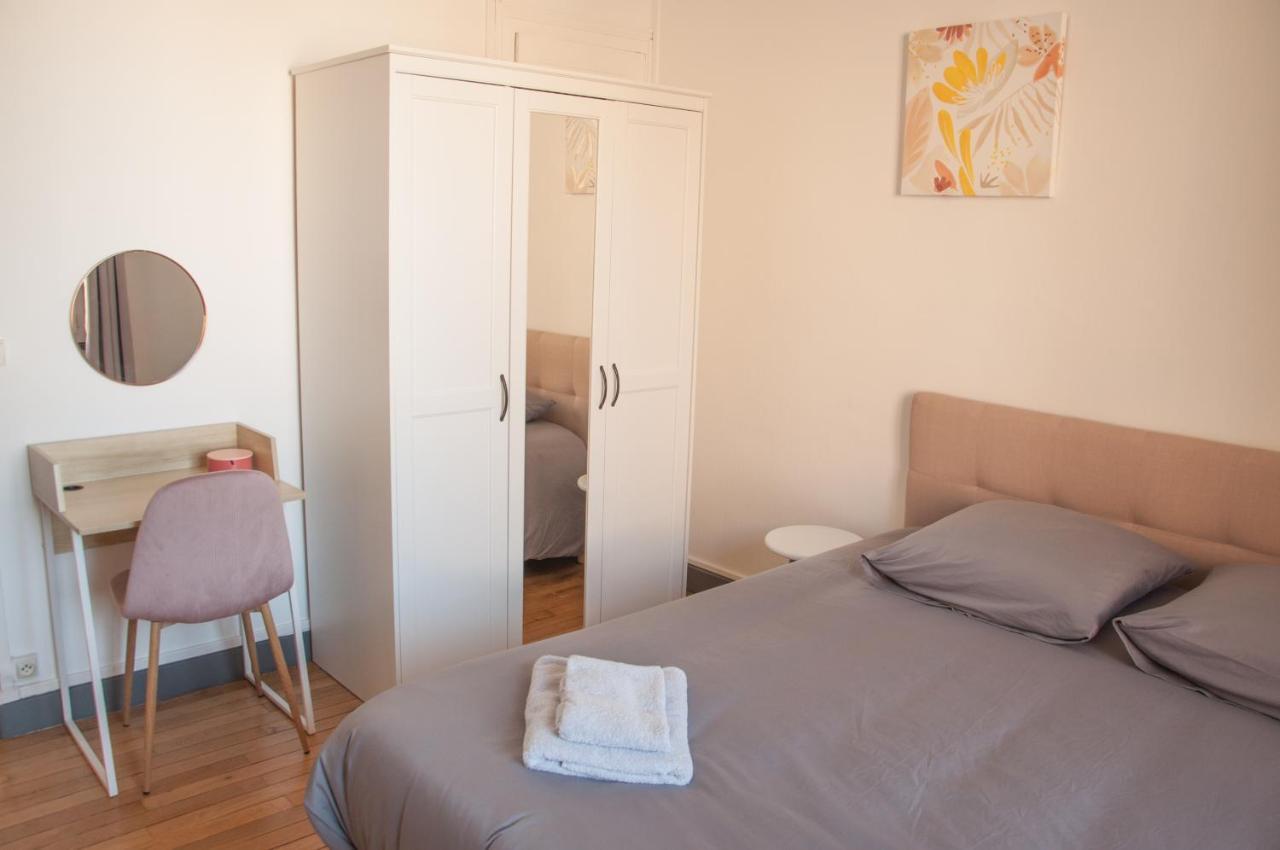 Apartment Bel Centre 2 Chambres, 6 Pers 